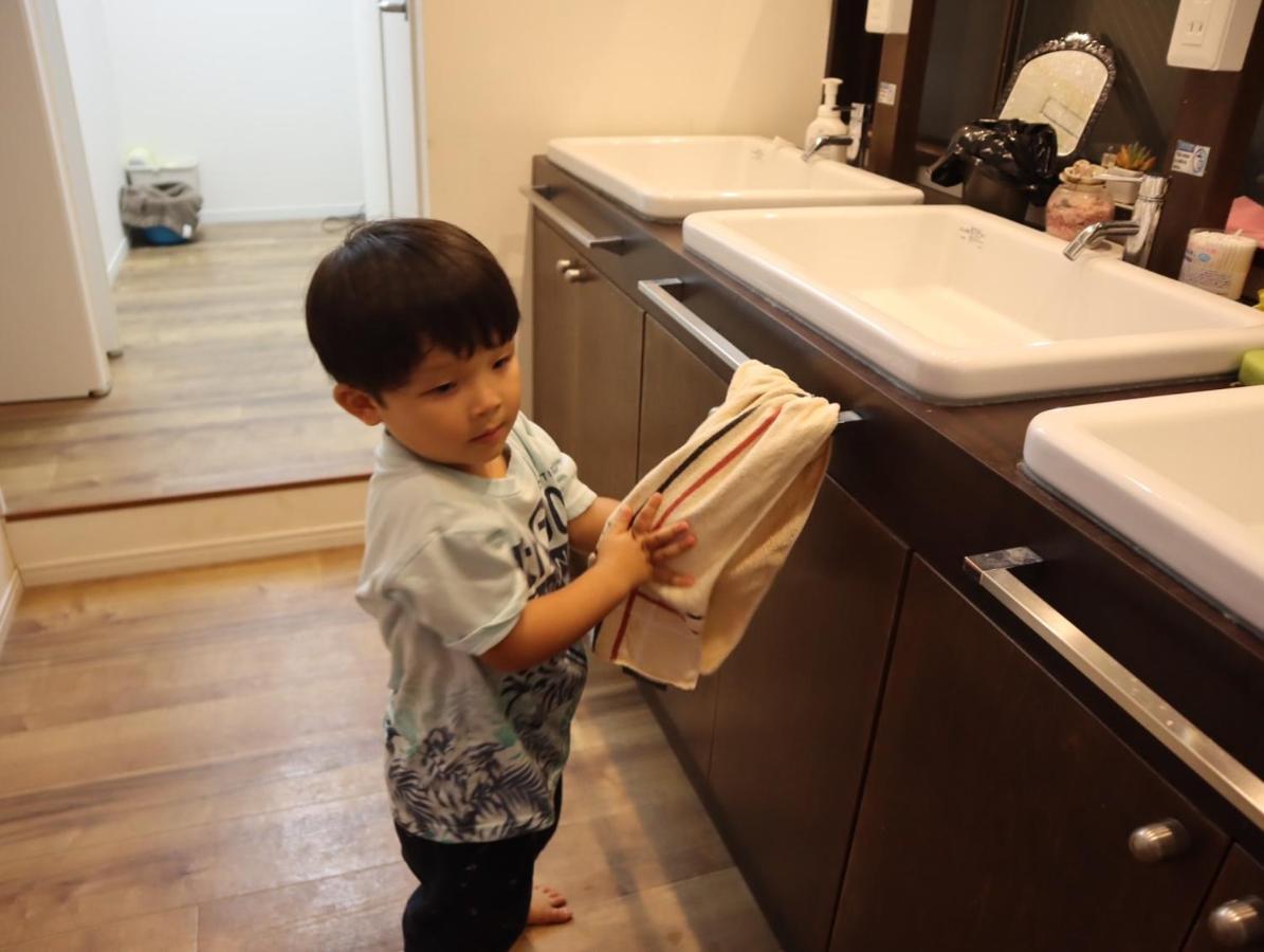 Bonfire Hostel Osaka Luaran gambar