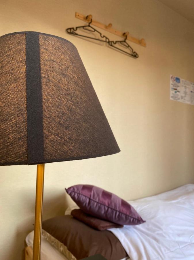 Bonfire Hostel Osaka Luaran gambar